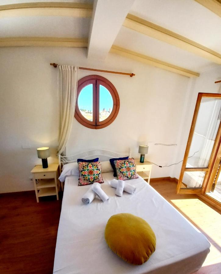 Casa de vacances Old Town Paraiso Altea