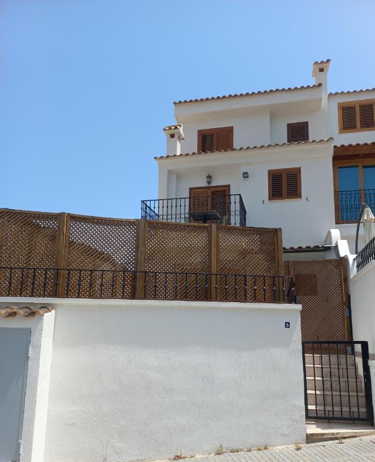 Old Town Paraiso Casa de vacances